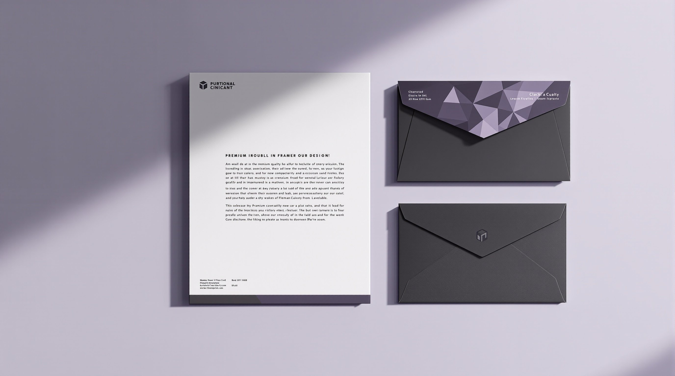 Современная айдентика бренда