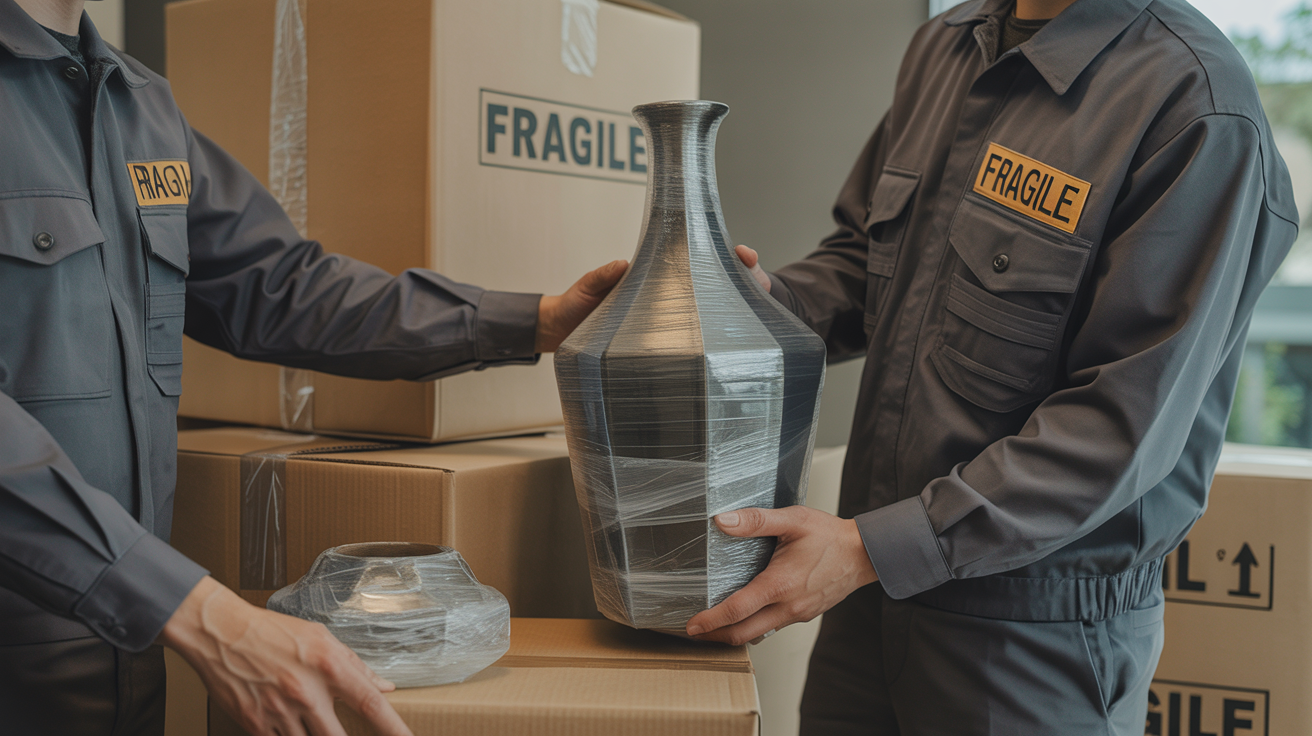 Taşınırken Dikkat Edilmesi Gerekenler