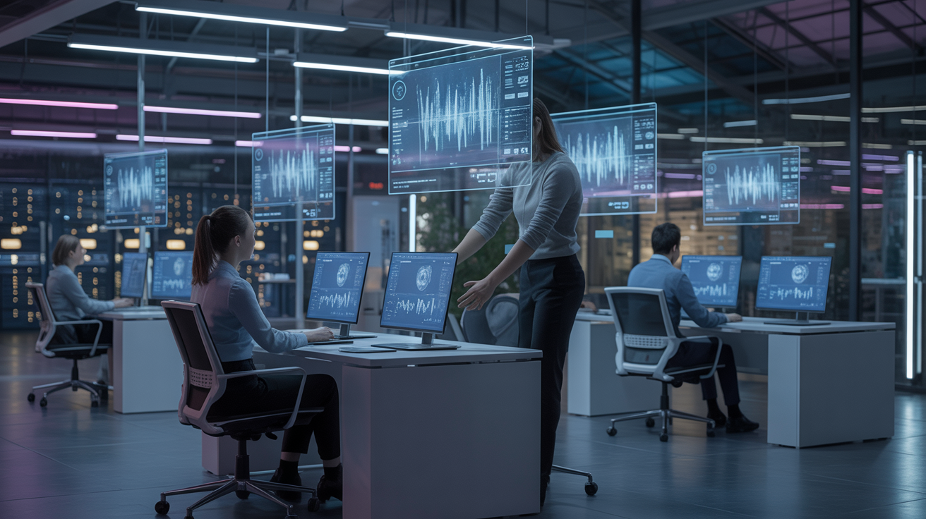 Digital Transformation