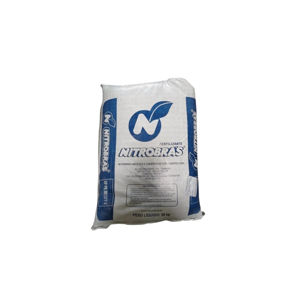 Adubo NPK 10-10-10 50kg