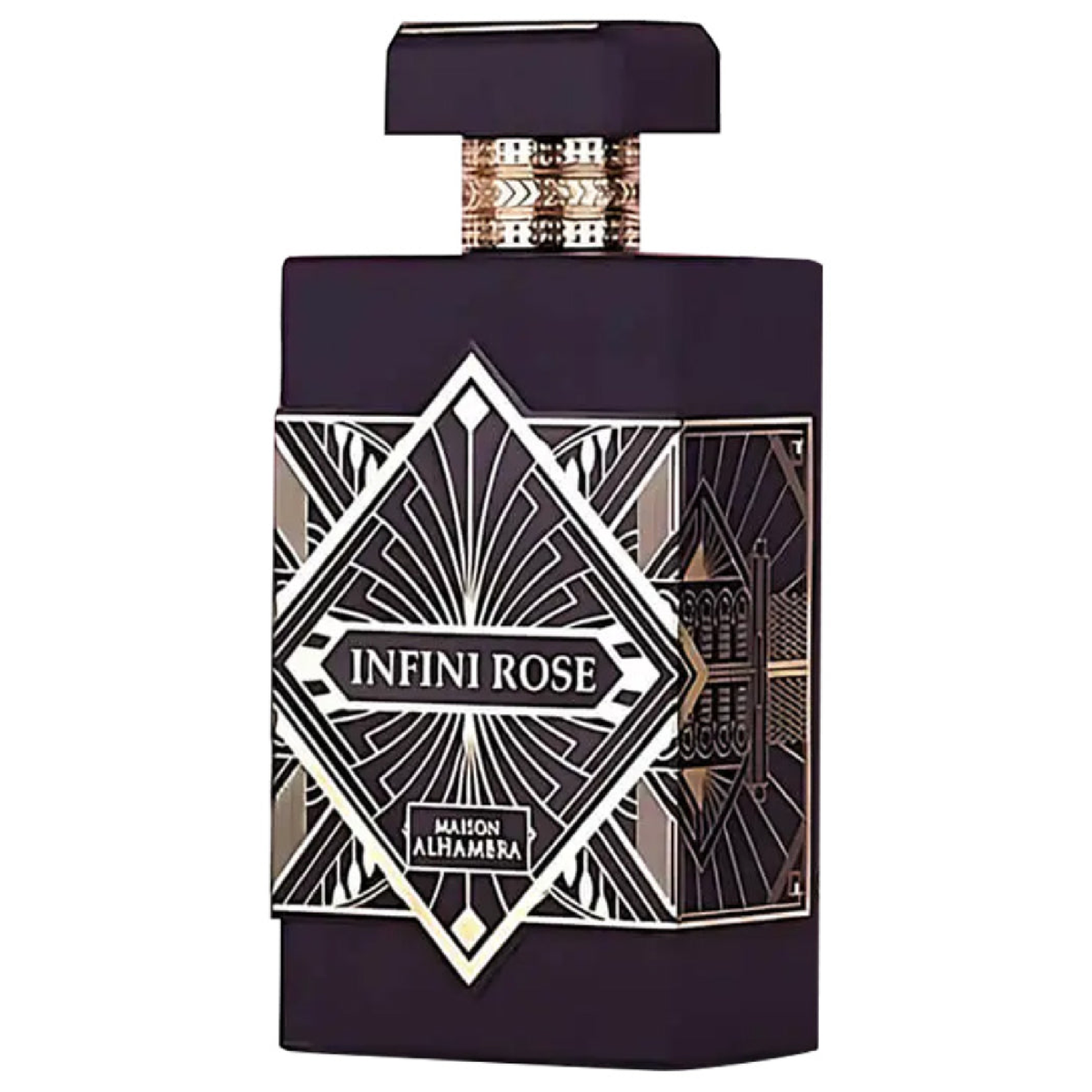 Infini Rose by Maison Alhambra