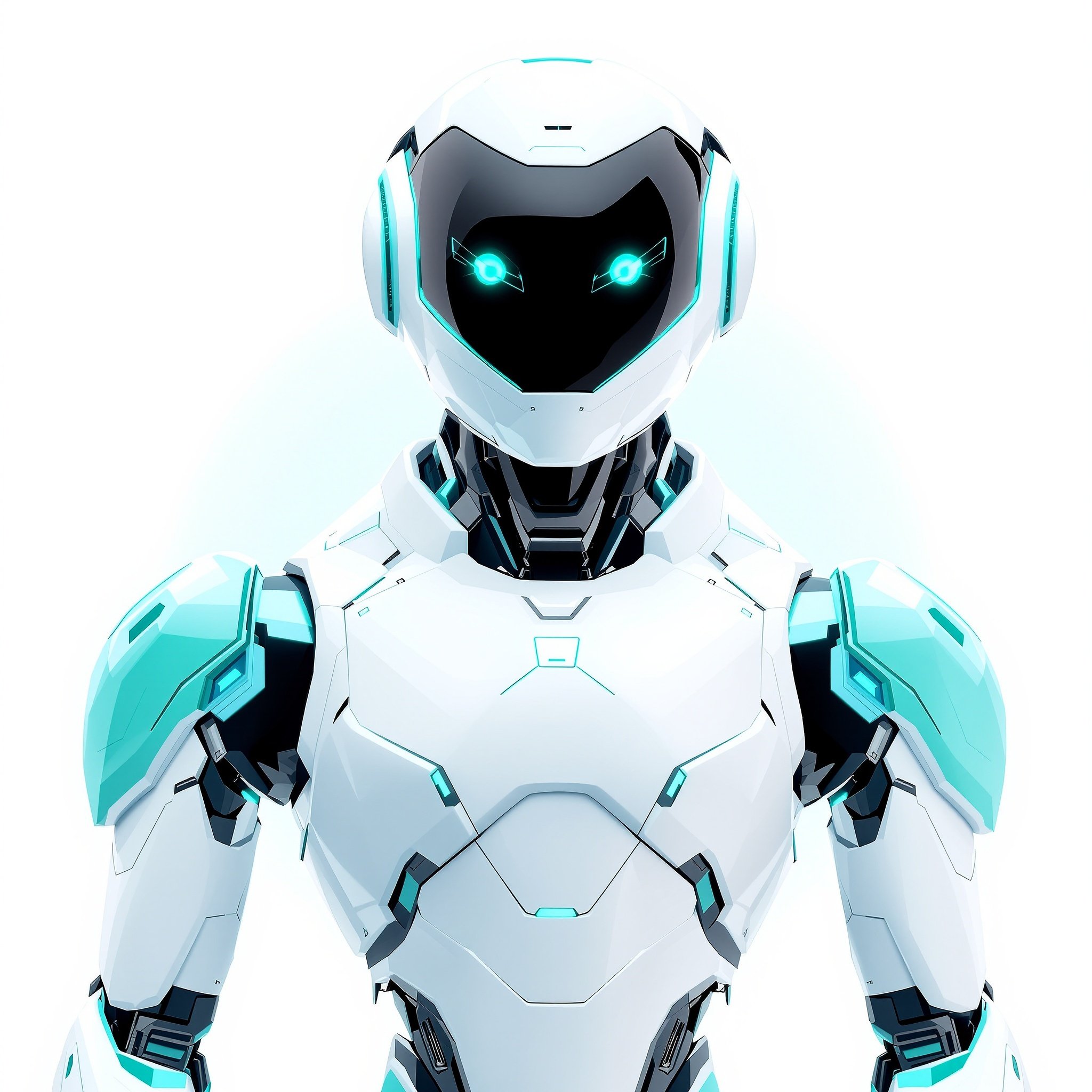 Figure 04 Robot