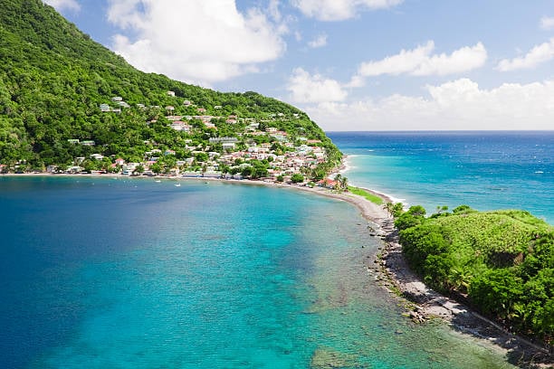 Dominica Caribbean destination