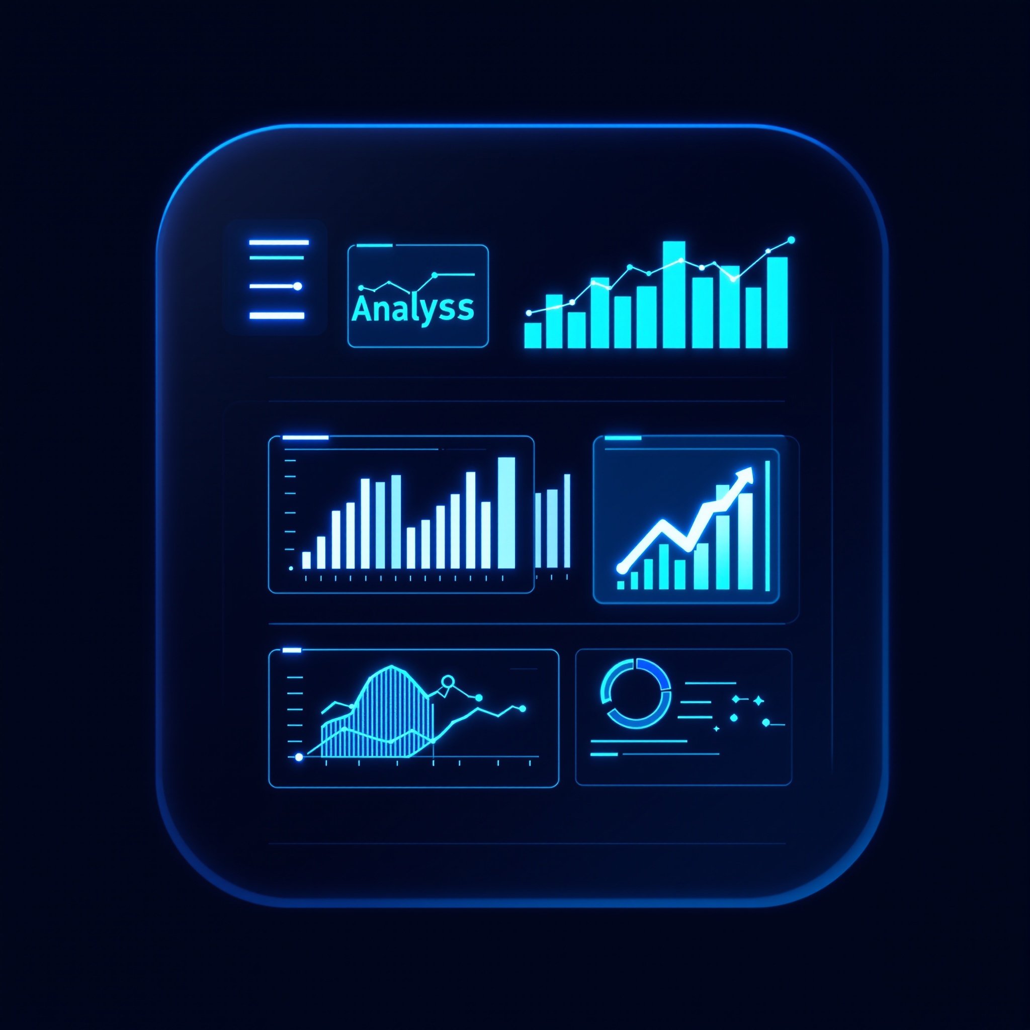 Profiler product icon