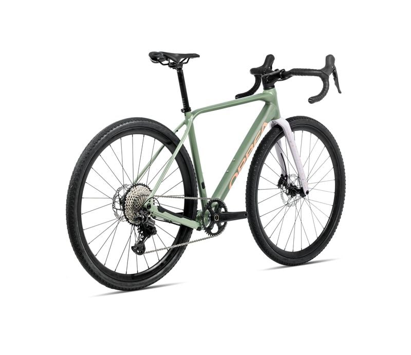 Orbea Terra H40 3