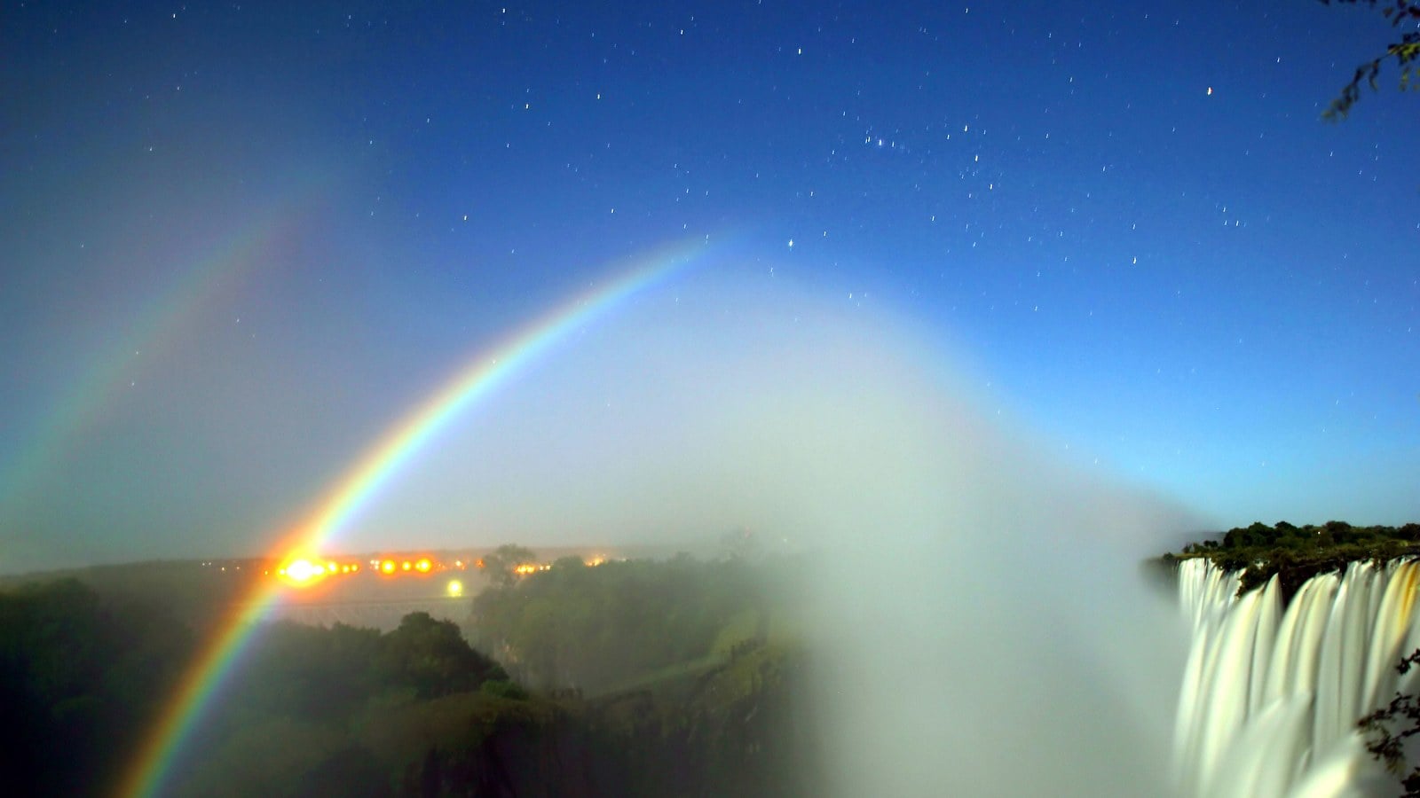 The Ultimate Guide to Victoria Falls: Everything You Need to Know Before You Visit