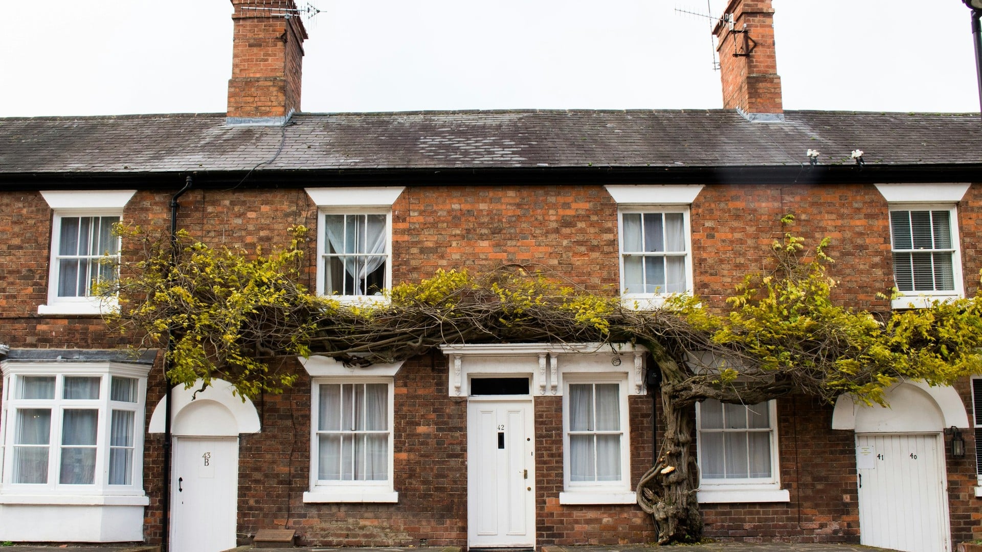 UK roofing project 4