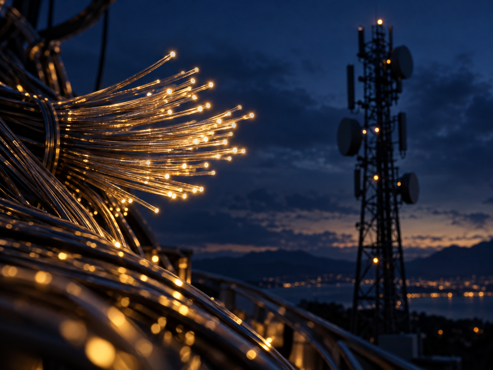 Derecho de las Telecomunicaciones