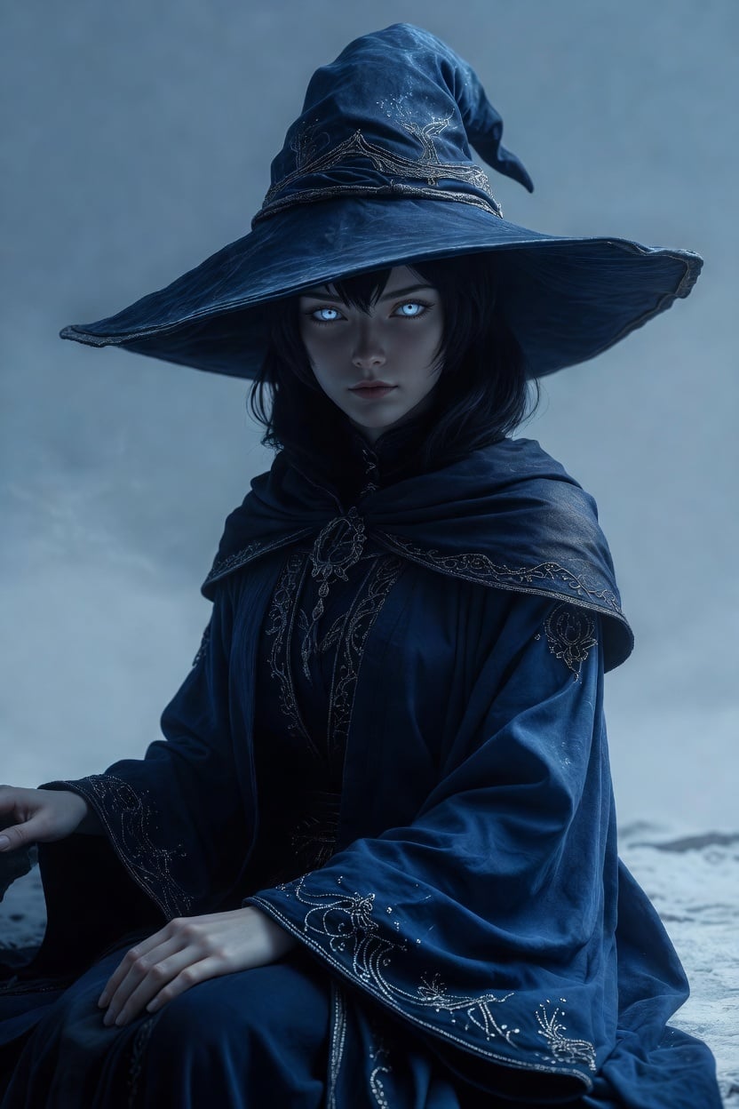 Ranni the Witch