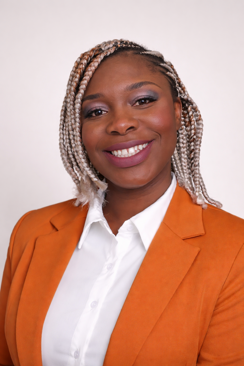 Abrafi Kyei - Director of Operations
