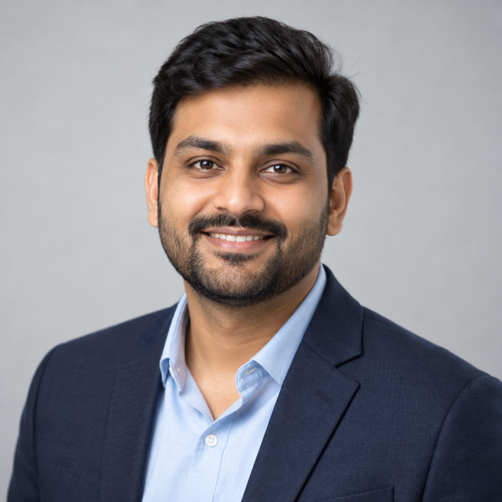 Raj Krishnan