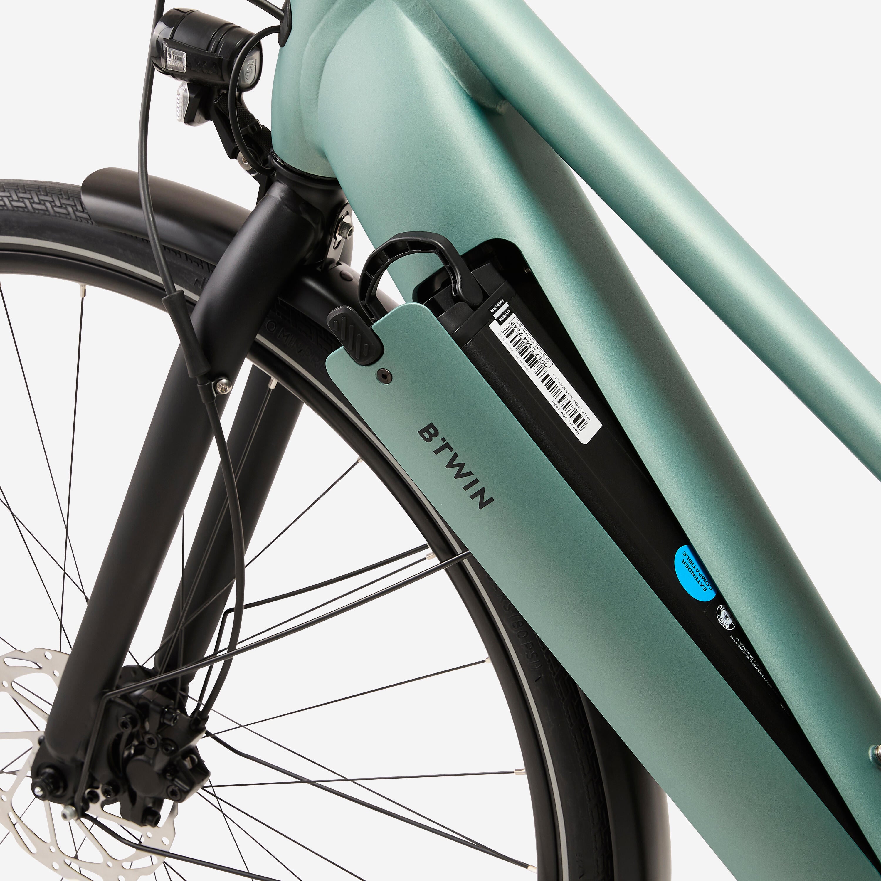 Decathlon Elops 500 E 4