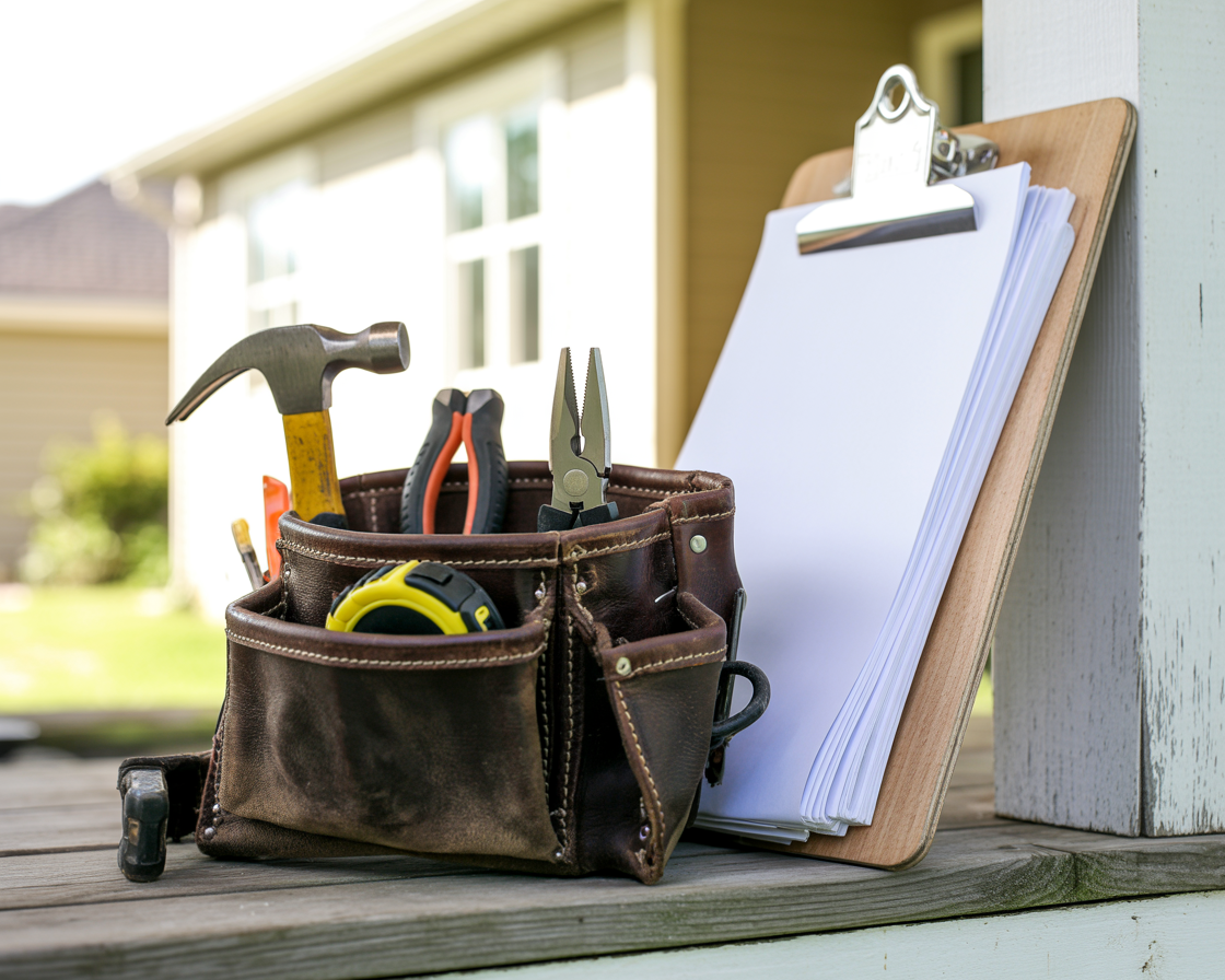 Your Homes Connection — Contractor Marketplace ad creative