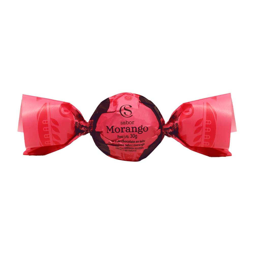 Trufa laCreme Morango 30g