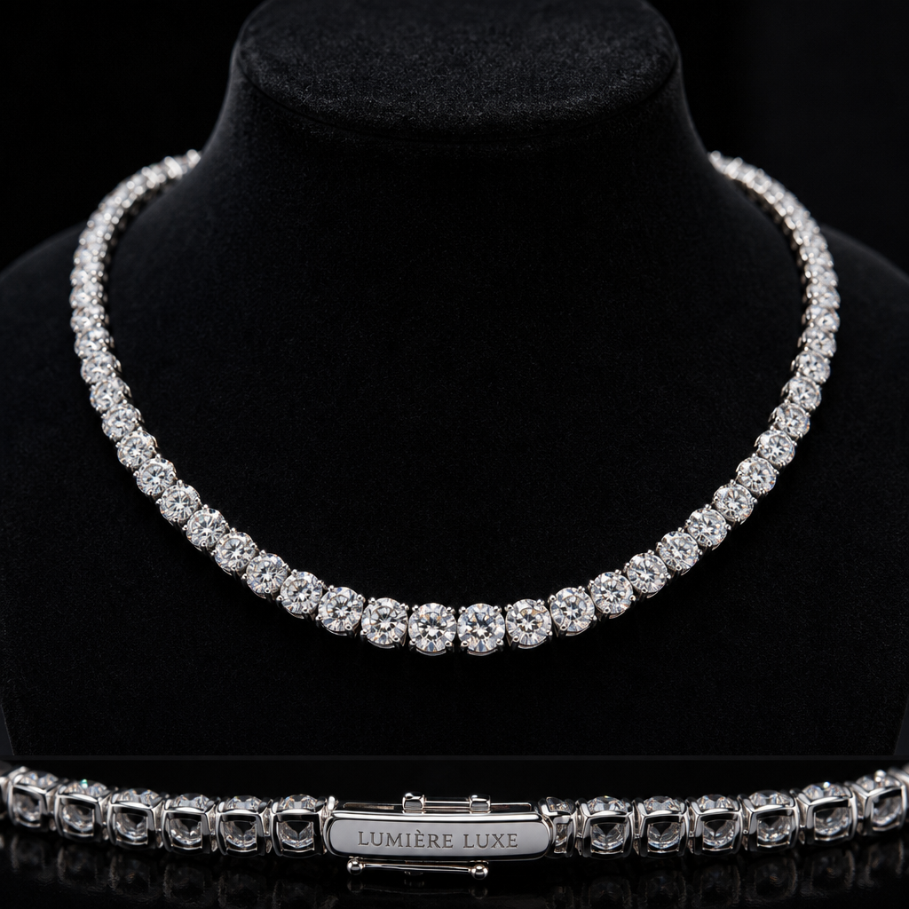Aurore Rivière Necklace