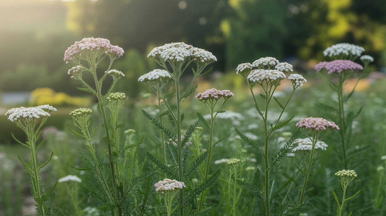 Yarrow Health Benefits: 7 Powerful Healing Properties