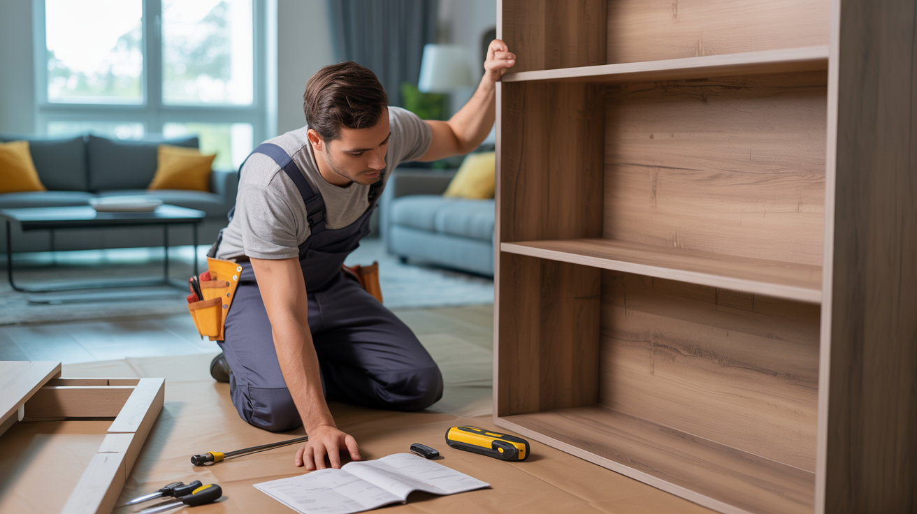 Furniture Assembly