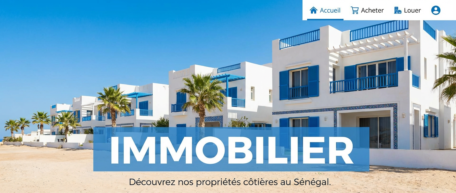 Immobilier