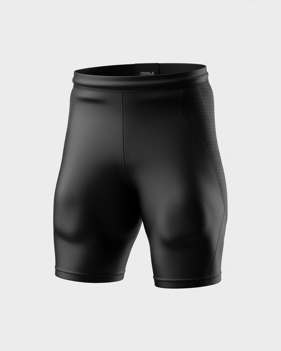 Pro Mesh Shorts