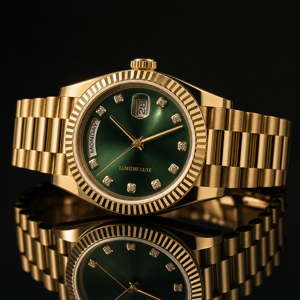 The Souverain Collection