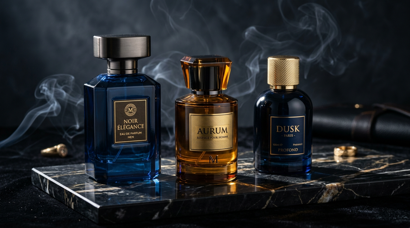 Men's Perfumes