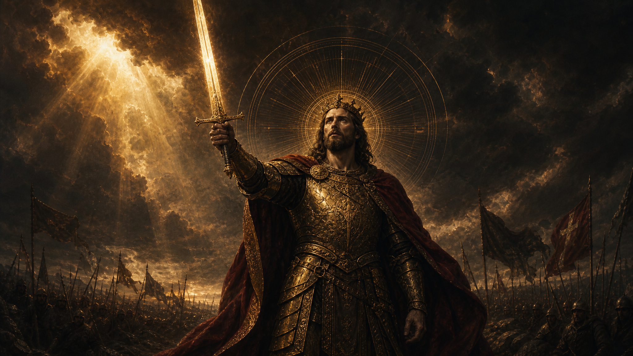 Hero archetype