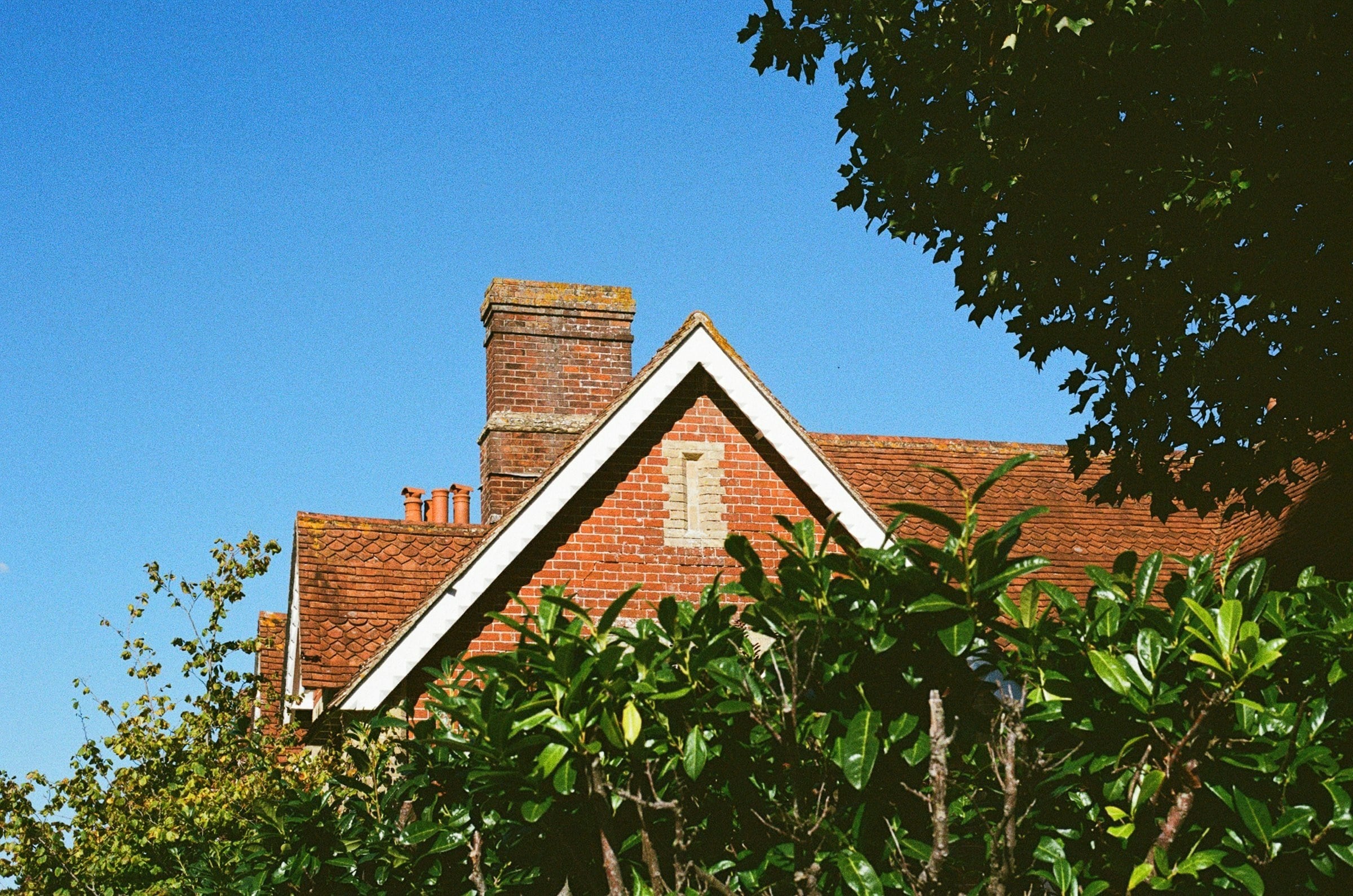 New Roof Installations – example work on a UK property, photo 6