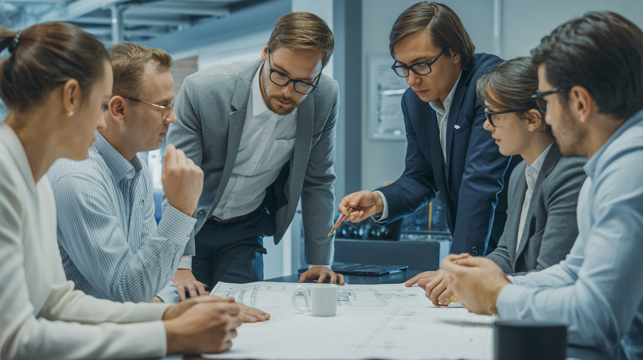 Professional consultation and services