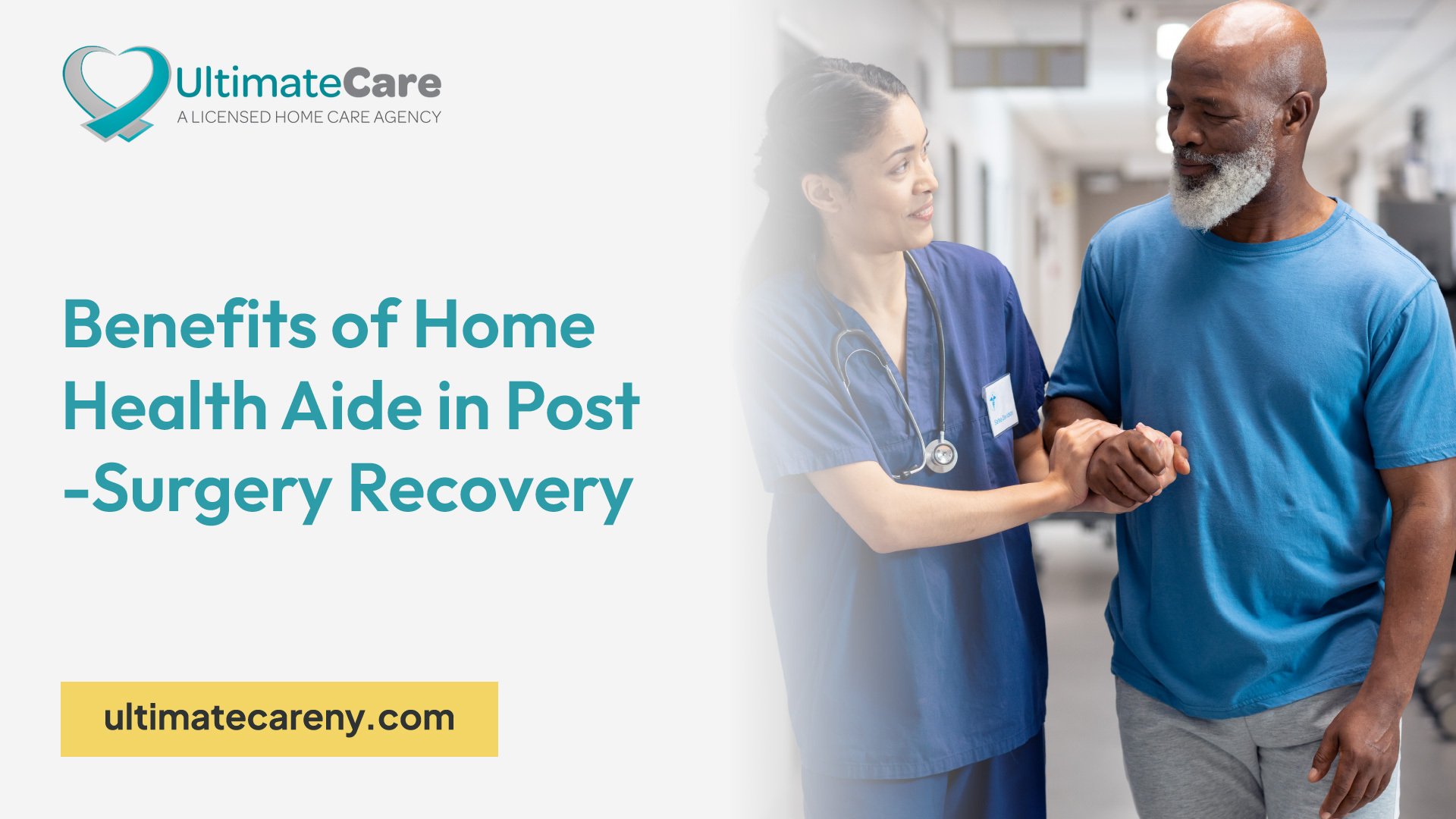 Preparing home for care