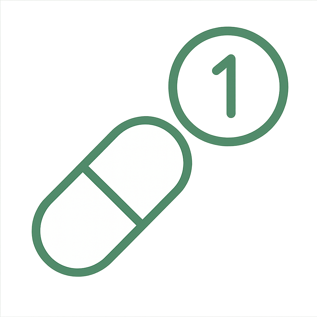 Step 01 - Take Small Amount