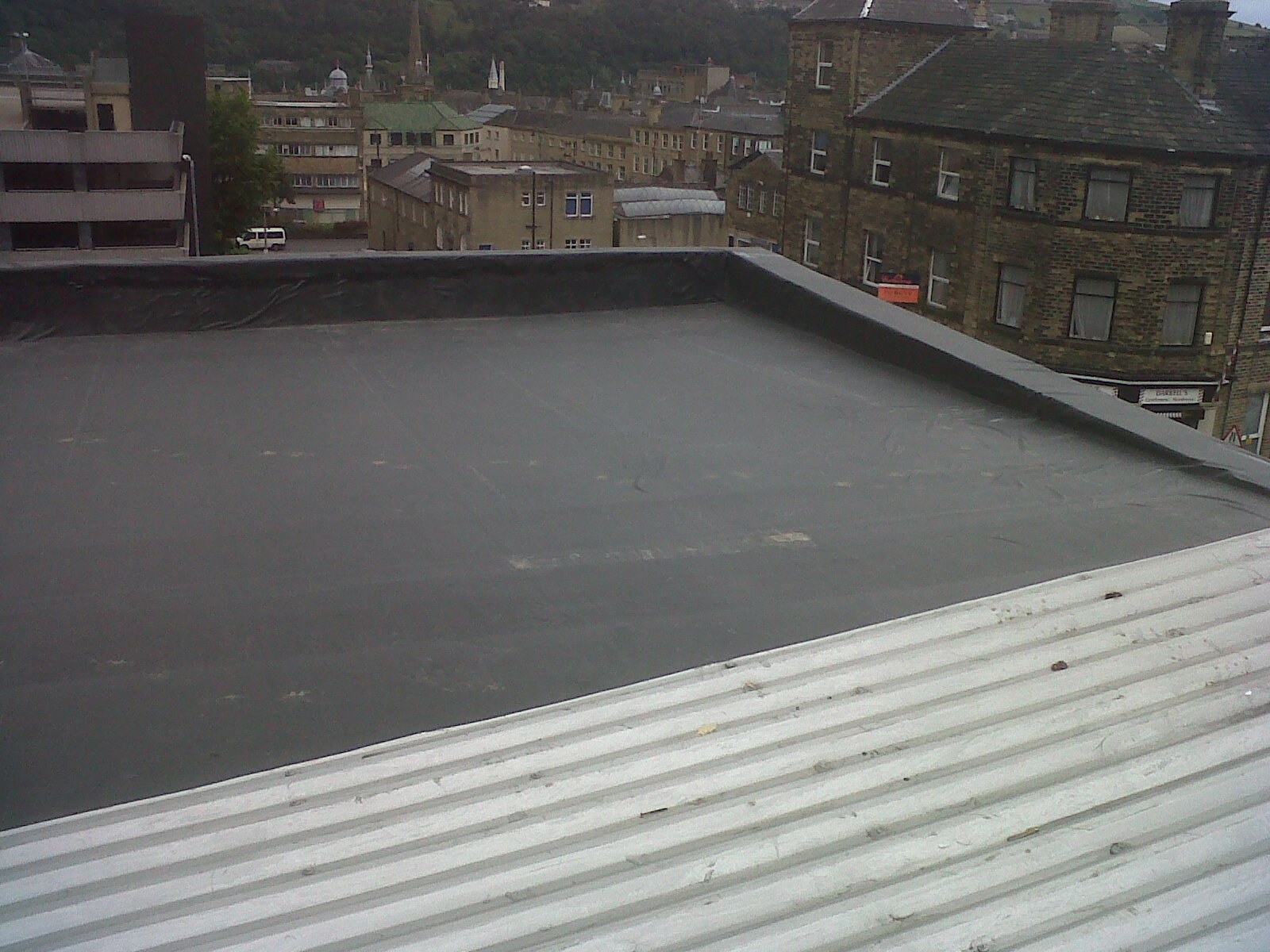 Flat Roofing photo 4