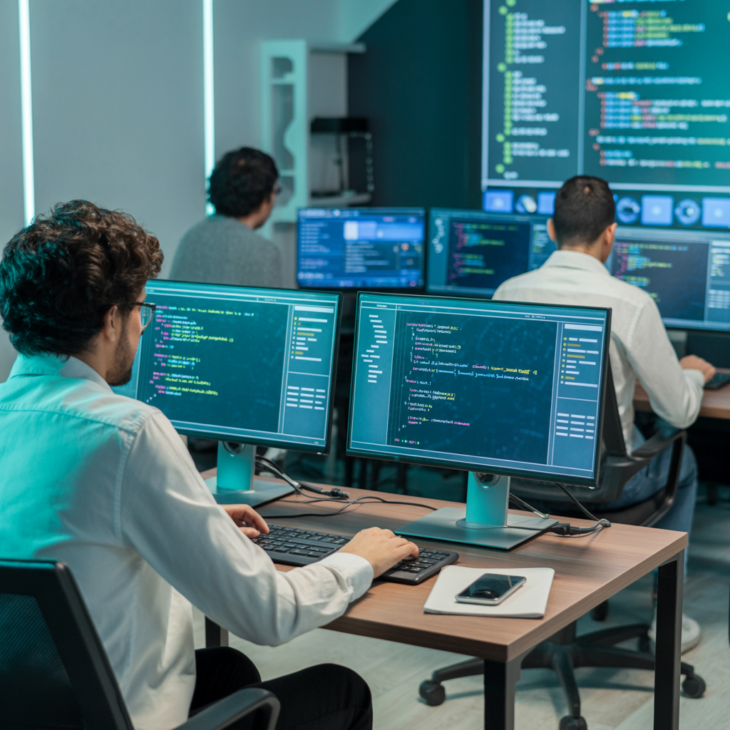 تطوير الويب الشامل