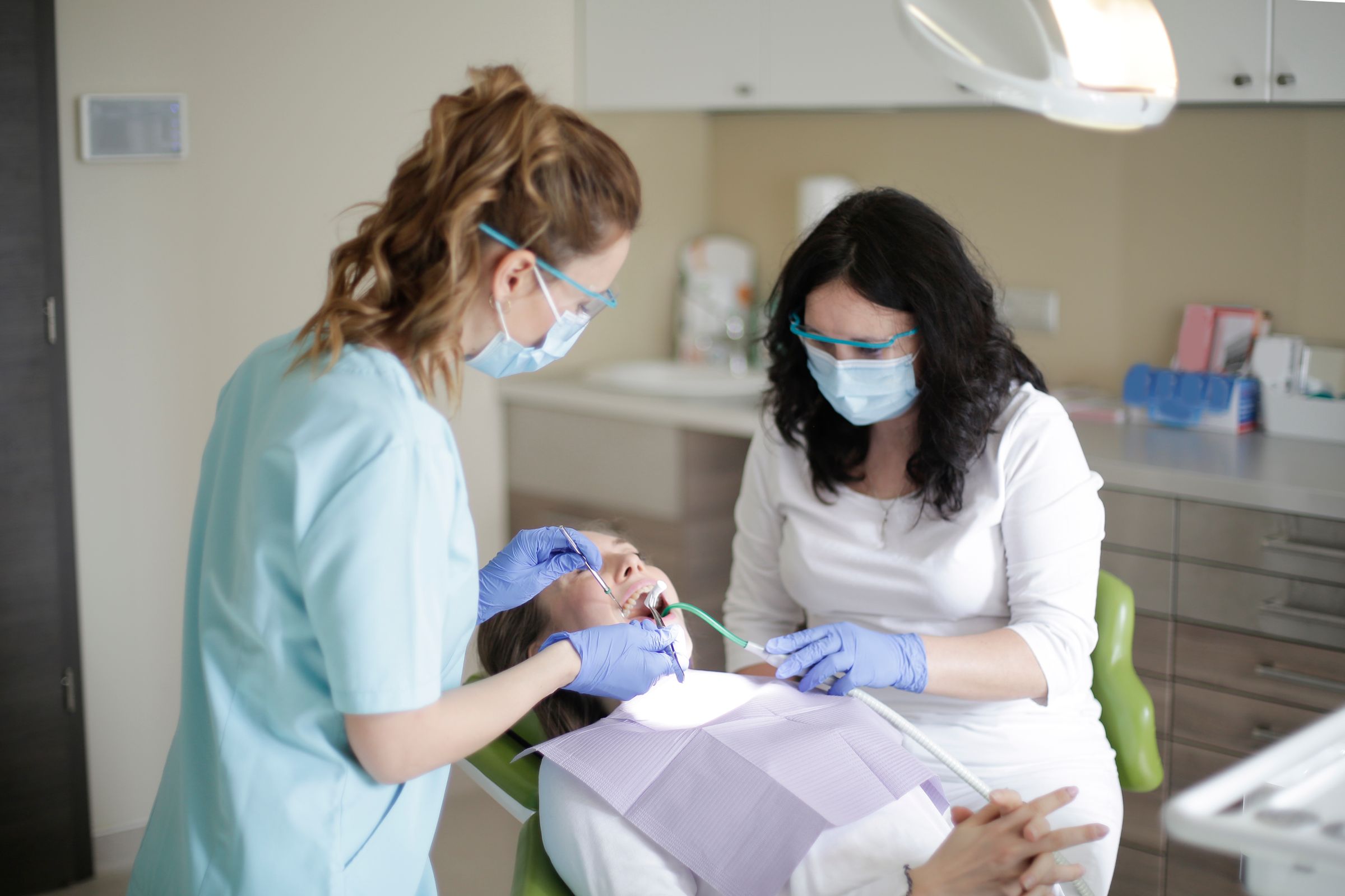 Why You Should Not Ignore a Cracked Tooth