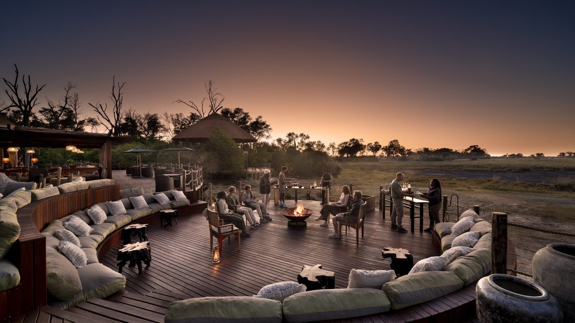 What Does a Safari Cost in 2025–2026? The Definitive Pricing Guide
