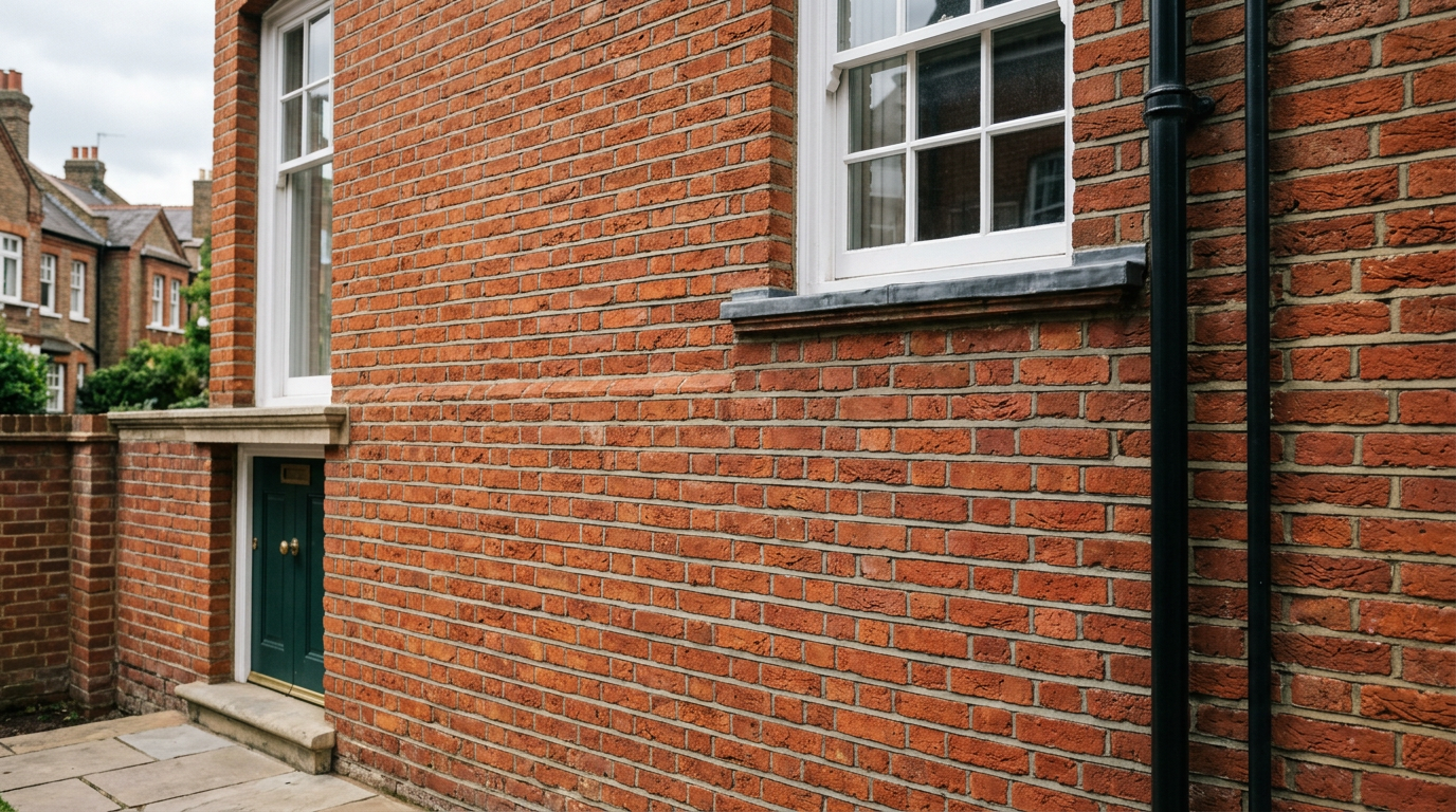 Graffiti Removal work example 2