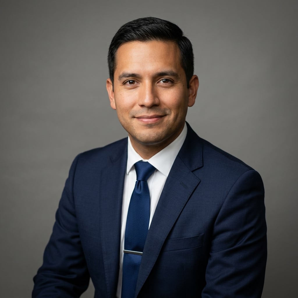 Federico Sebastian Weissel - Co-Founder of W&W Tax Partners