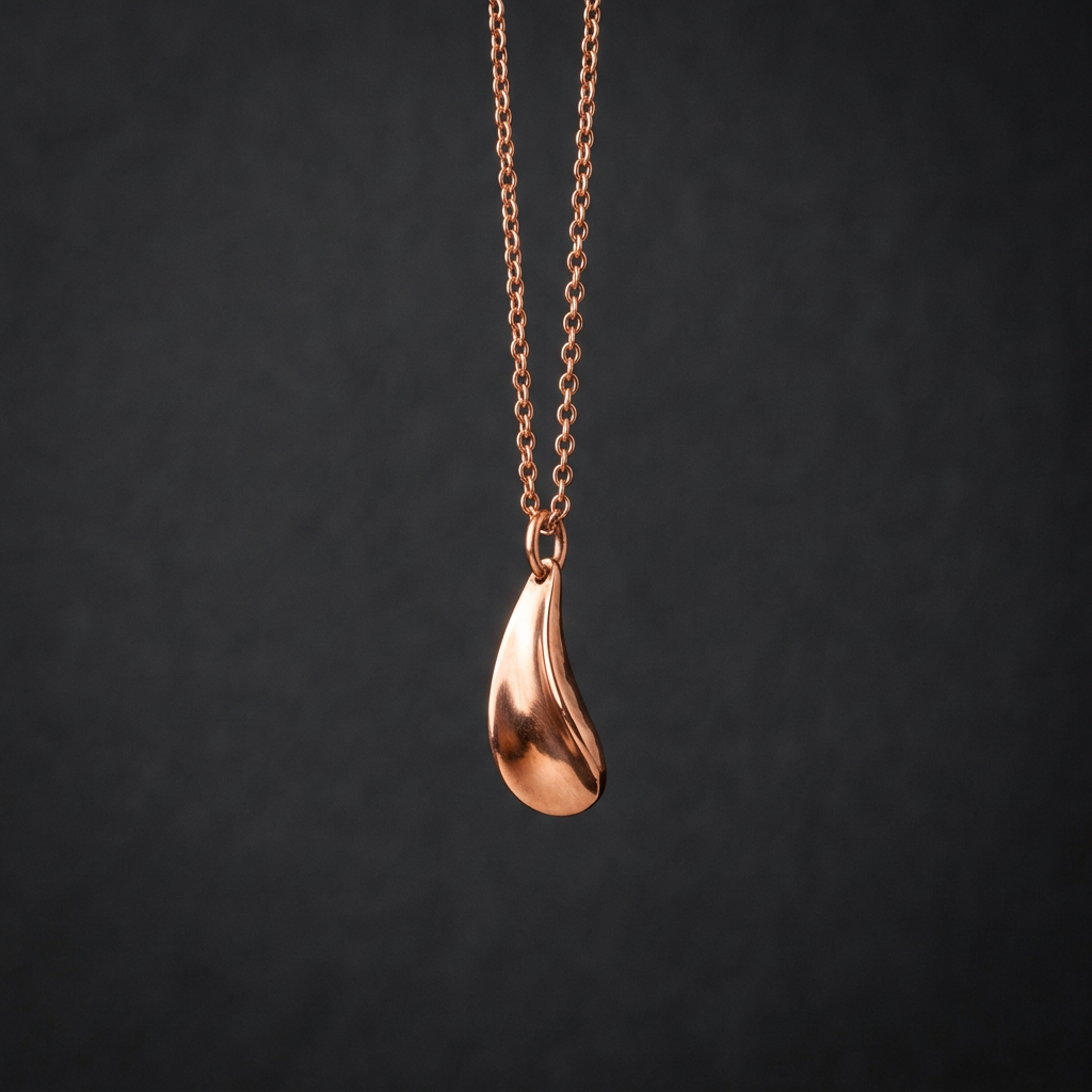 Necklaces & Pendants