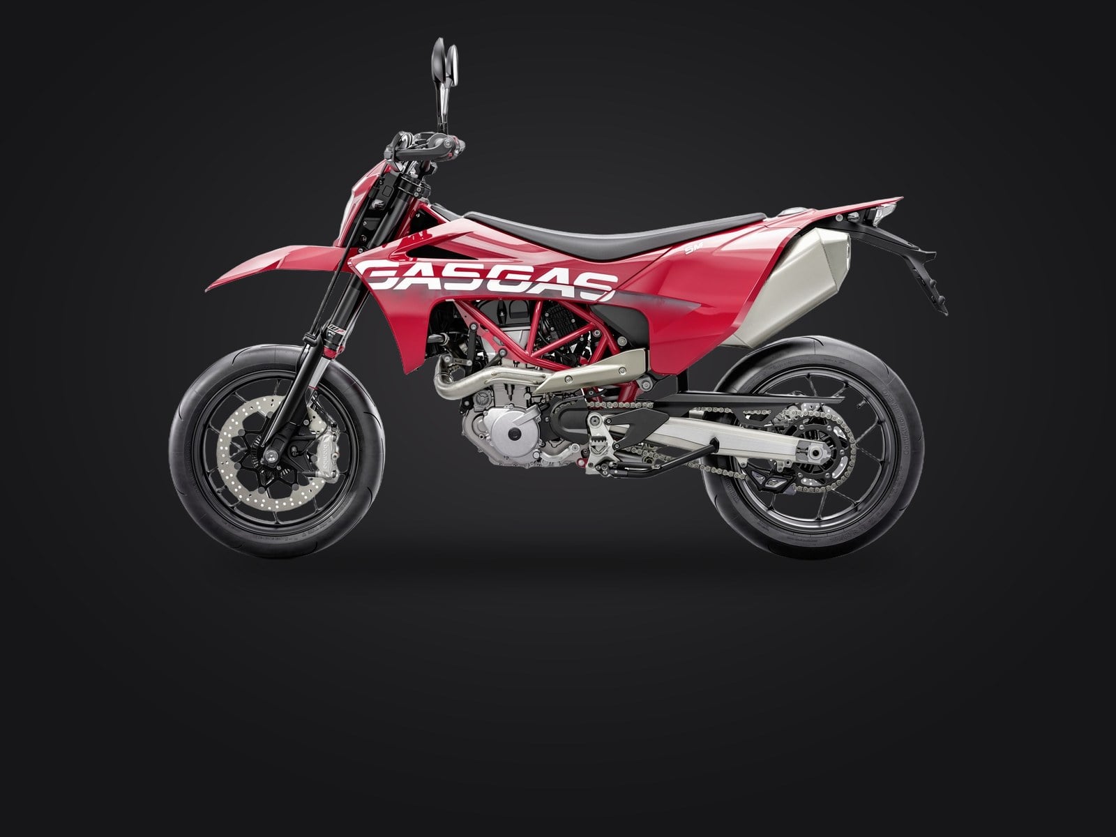 GasGas SM 700 supermoto