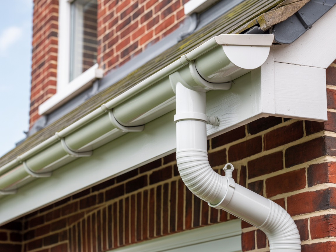 Guttering