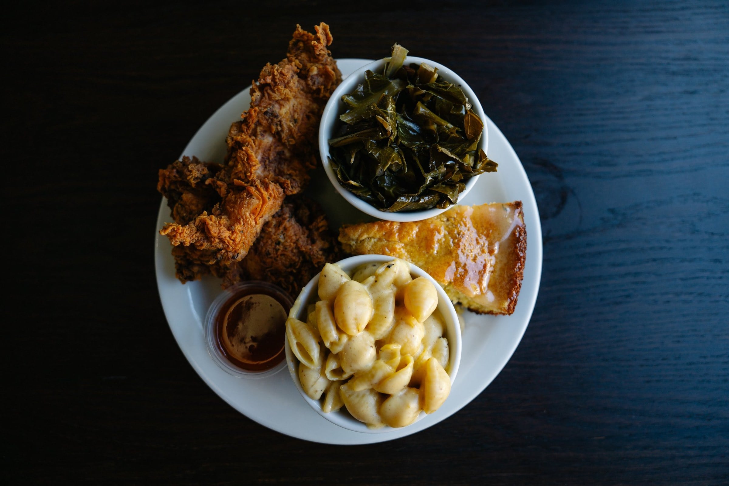Atlanta Soul Food Experience