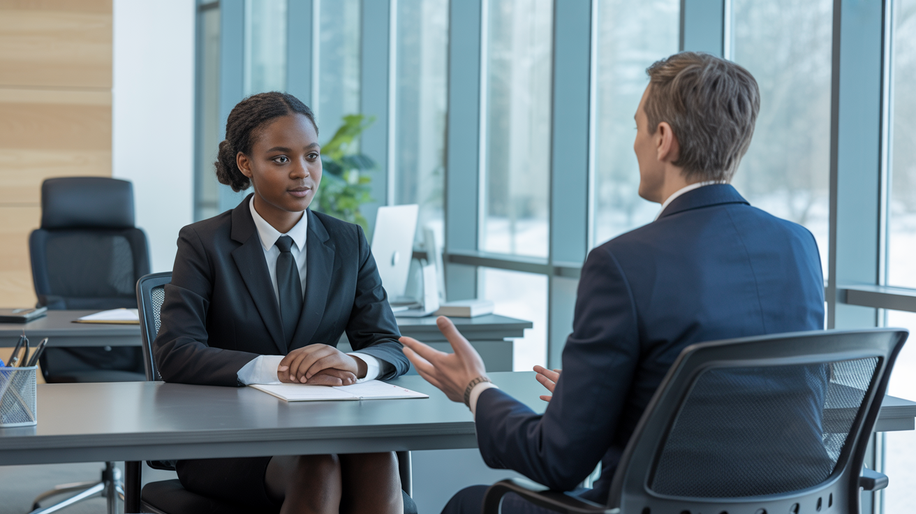 Mock Interview Sessions