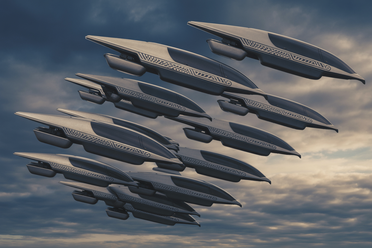 Transportation Regenerator