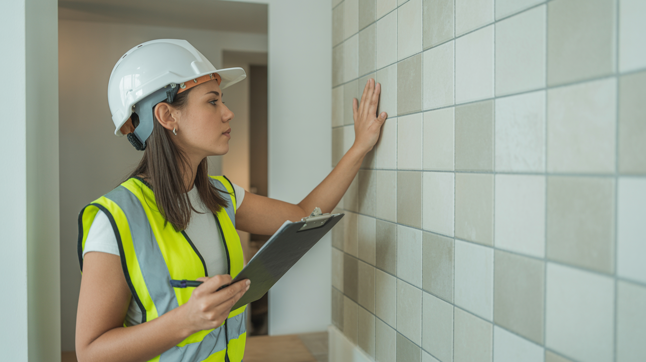 Paredes e Revestimentos