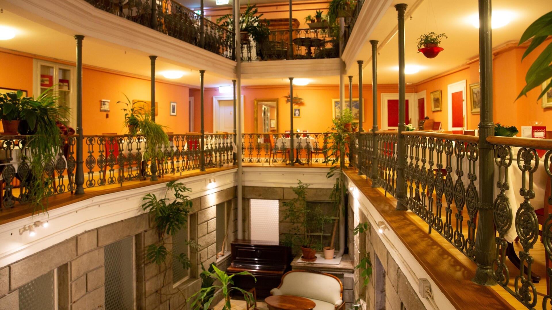 Restaurant Don Jose - Restaurants & Cafés in Baden