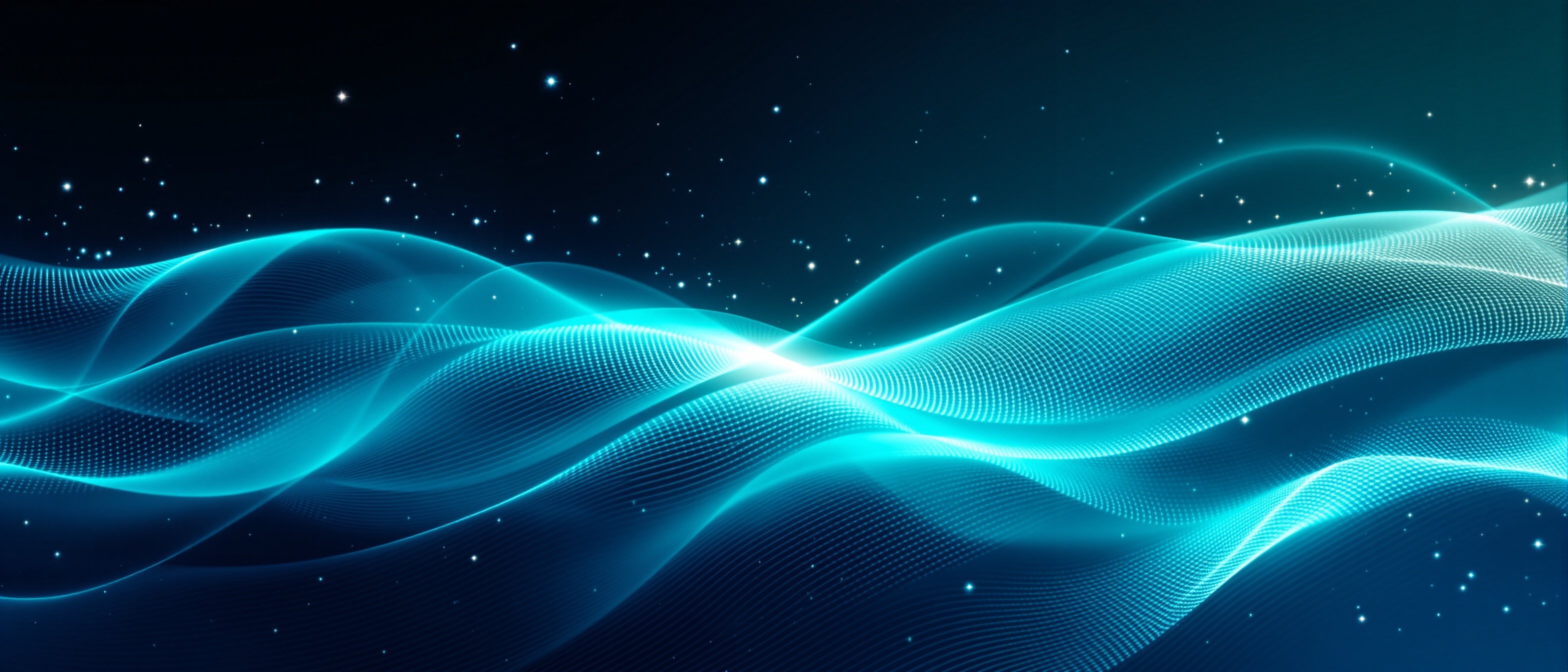 Energy Flow Abstract