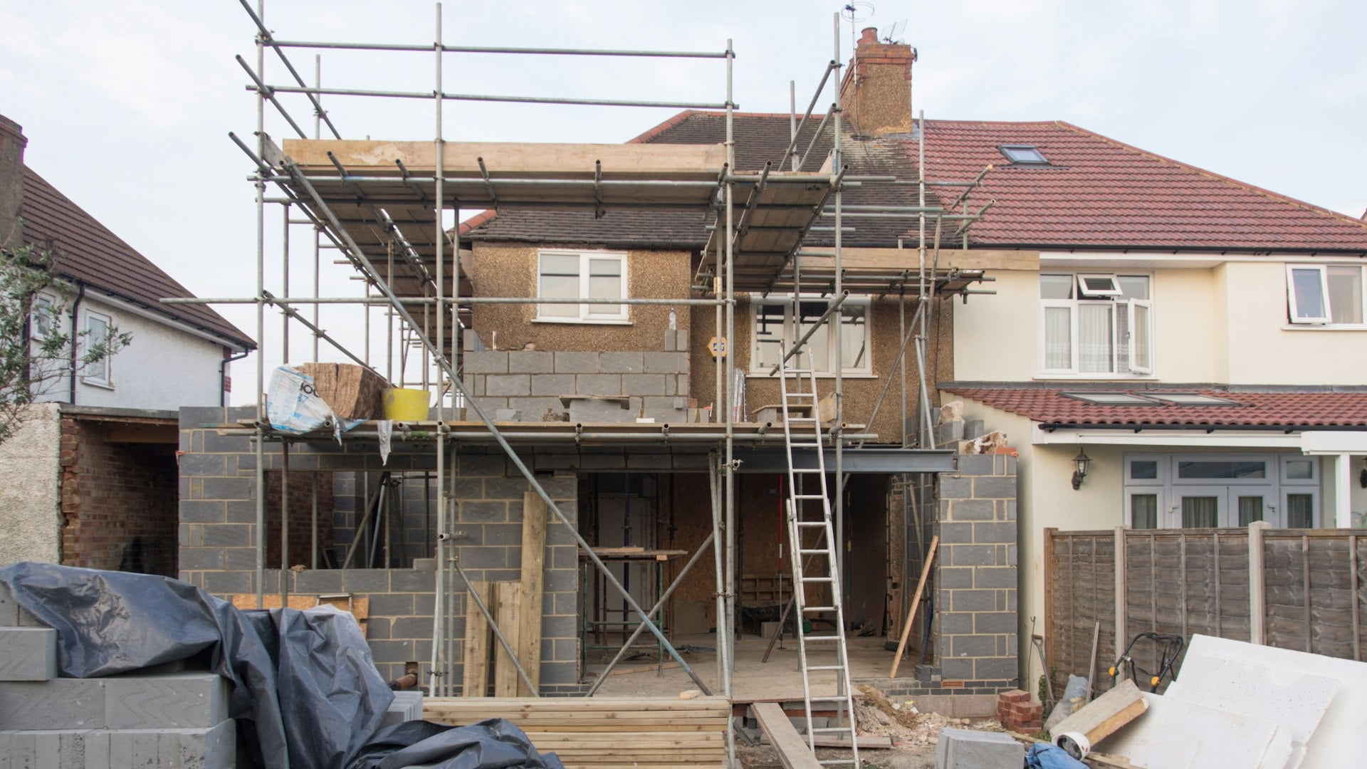 Flat Roofs work by AS Roofing - image 3