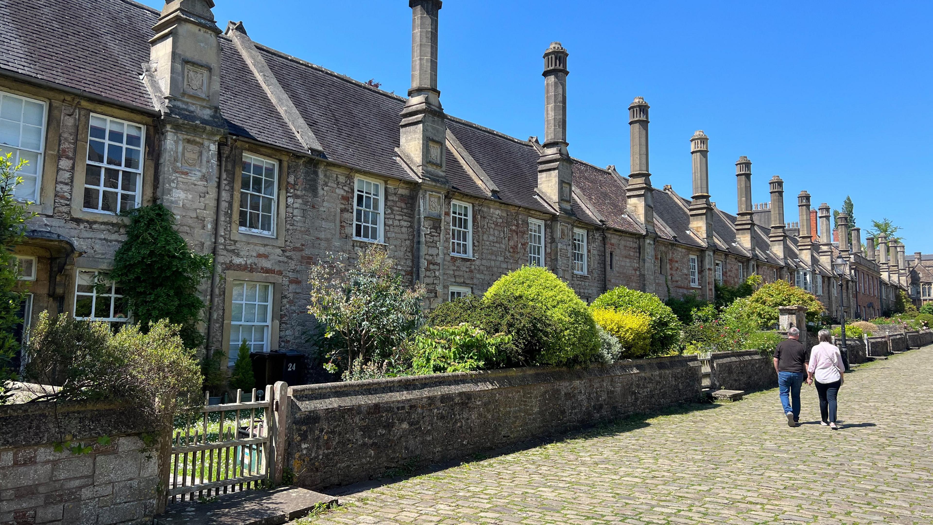 UK roofing work - slide 6