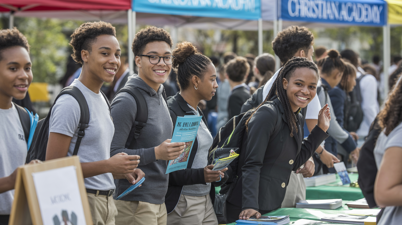 Pastor Robert W.'s story