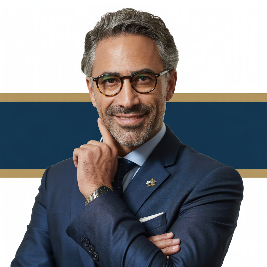 Dr. Leonardo