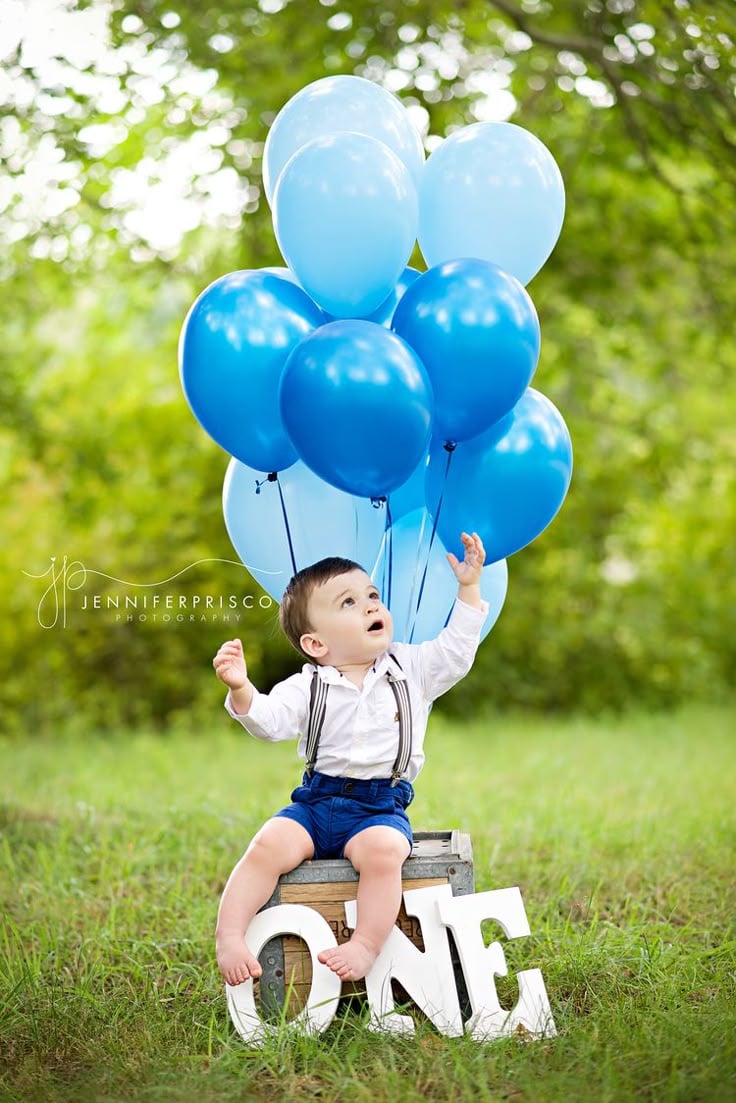 Ensaio de Aniversário
